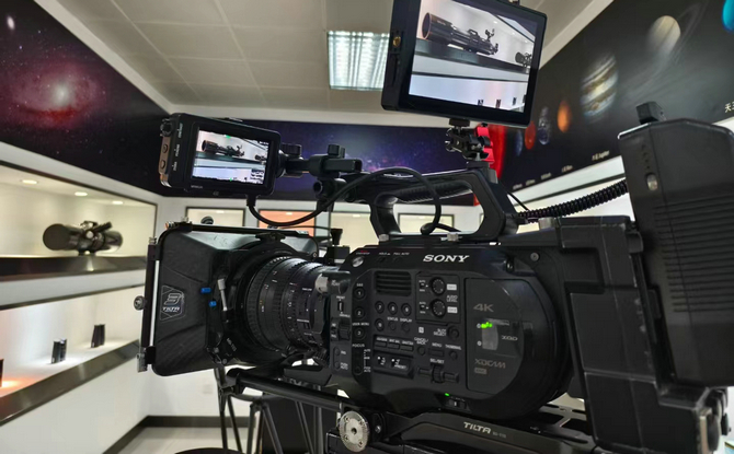 广州宣传片拍摄公司臻世文化